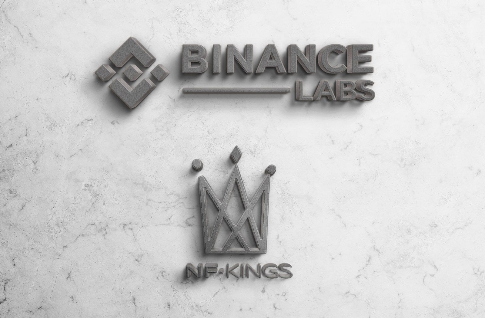 Binance Labs Invests In NFKings Production, NFT Creatives and Production Company
