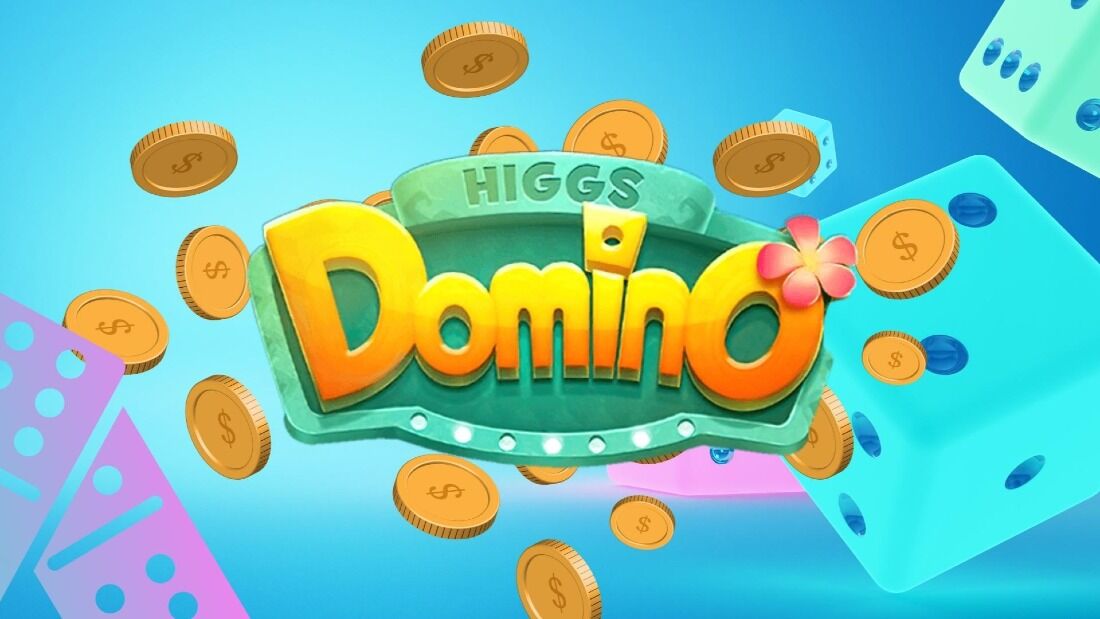 Higgs Domino - Top Games Penghasil Uang