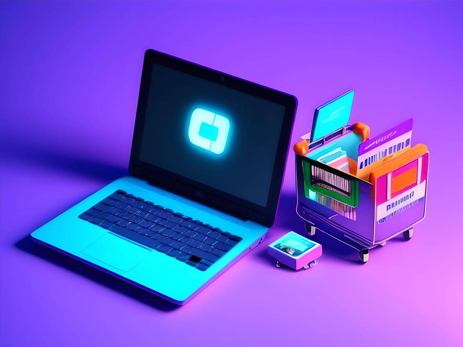 [Update] E-Commerce & External Barriers Solutions 2025