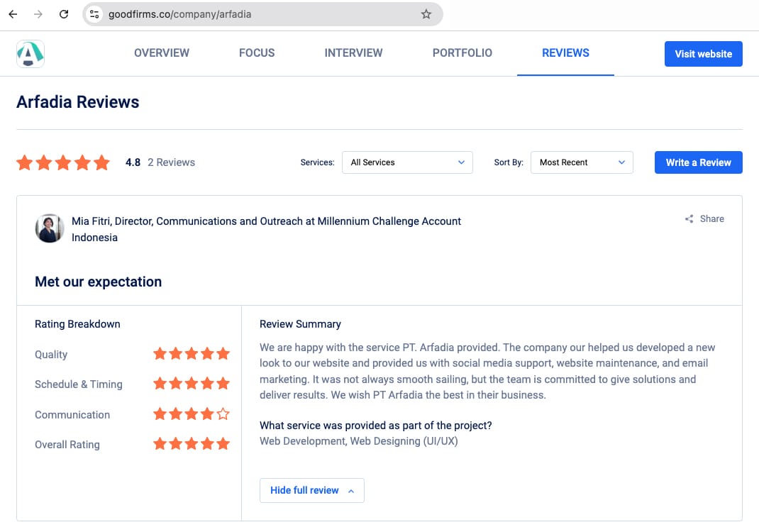 https://www.goodfirms.co/company/arfadia