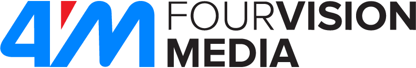 4Vision Media 4Vision Media logo