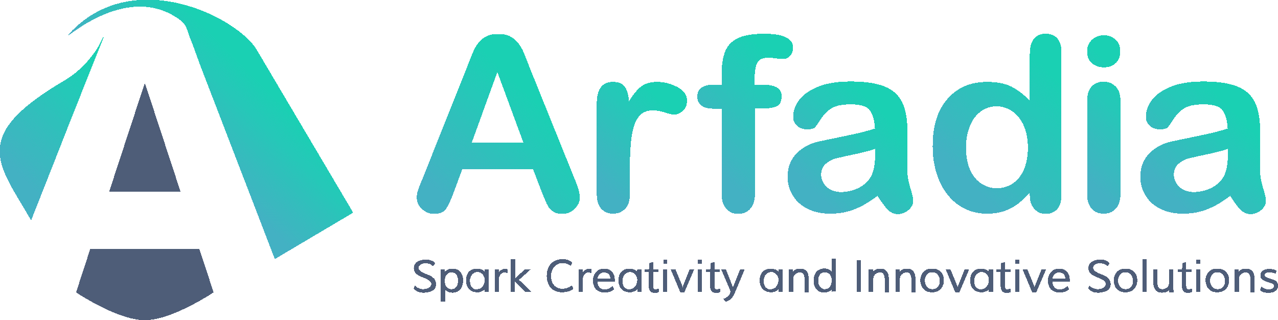 Arfadia - Top Digital Marketing Agency Indonesia Arfadia logo - Indonesia's leading GEO and Search Everywhere Optimization agency founded in 2008