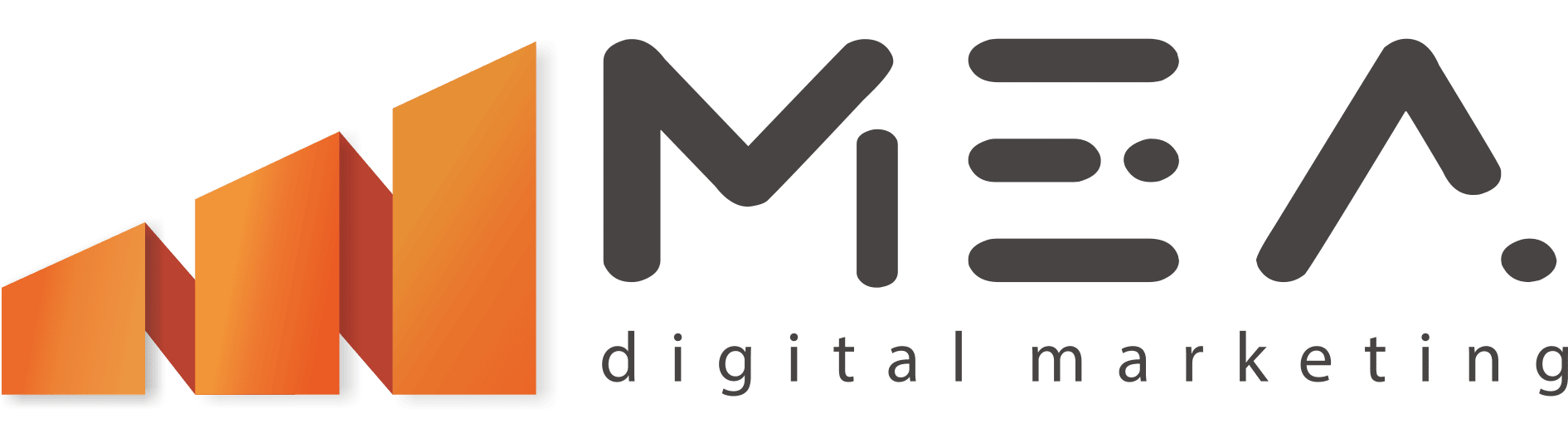 MEA Digital Marketing MEA Digital Marketing logo