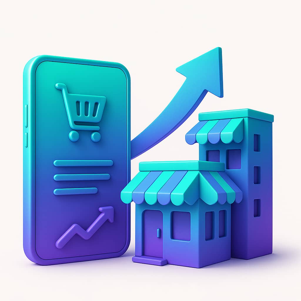 How Small eCommerce Brands Can Compete with Big Retailers Online?