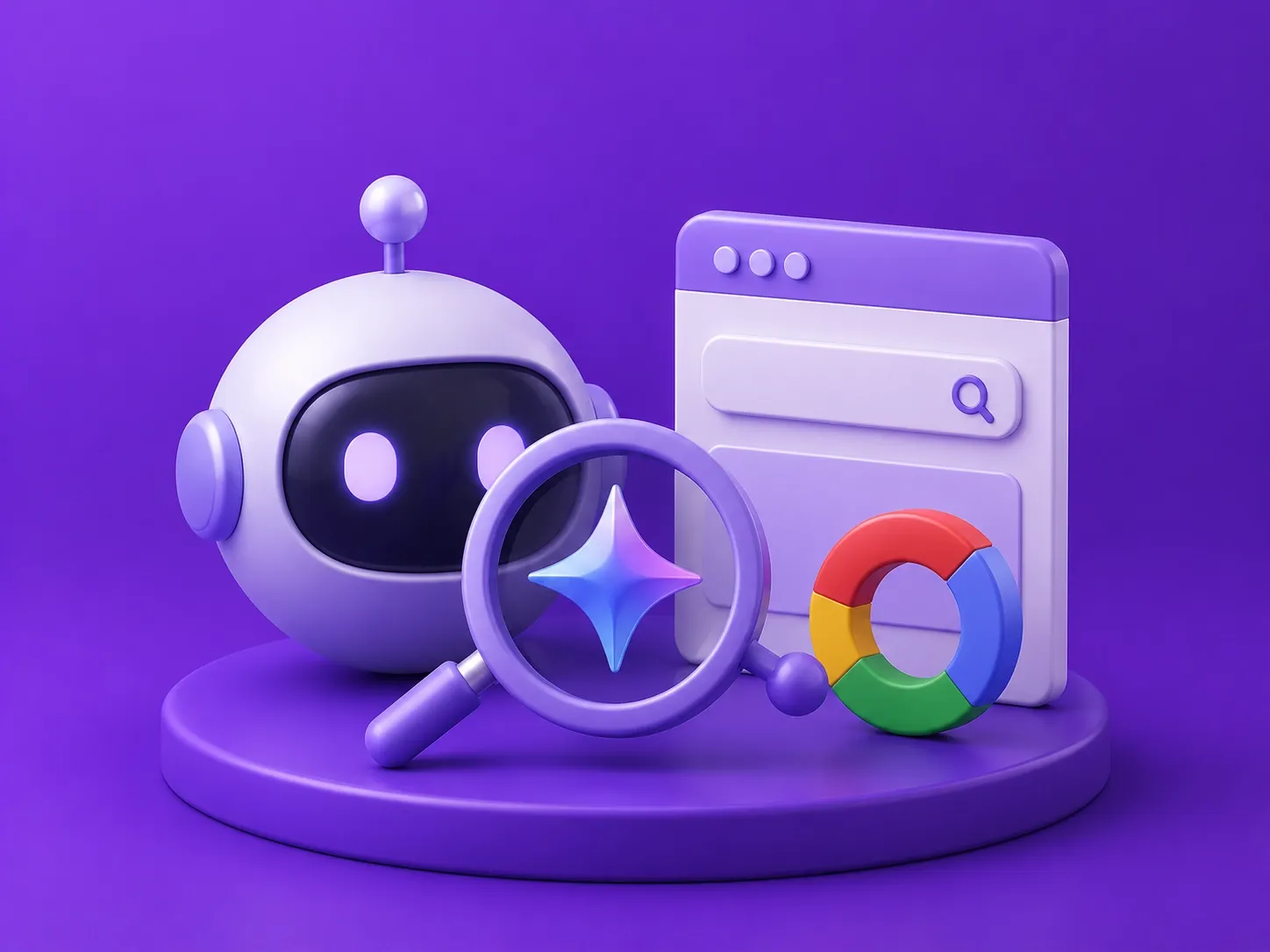 How to Appear in Gemini & Google AI Mode (2026)