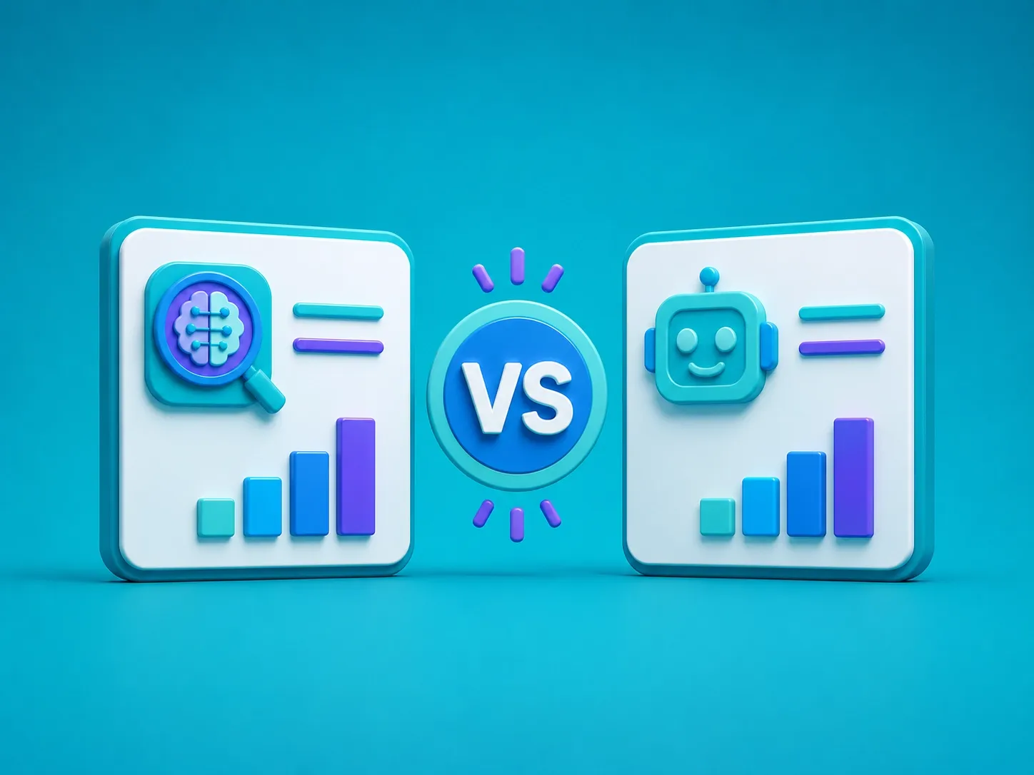 Profound vs PromptWatch: Which AI Visibility Tool Wins?