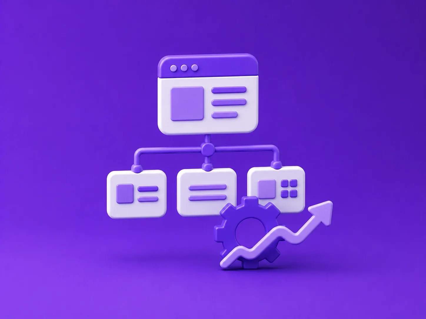 Website Architecture for GEO: The 2026 Guide