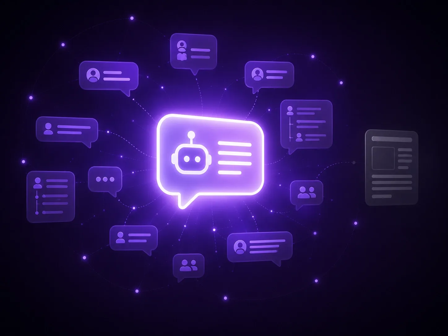 Why AI Recommends Reddit and Quora, Not Your Site