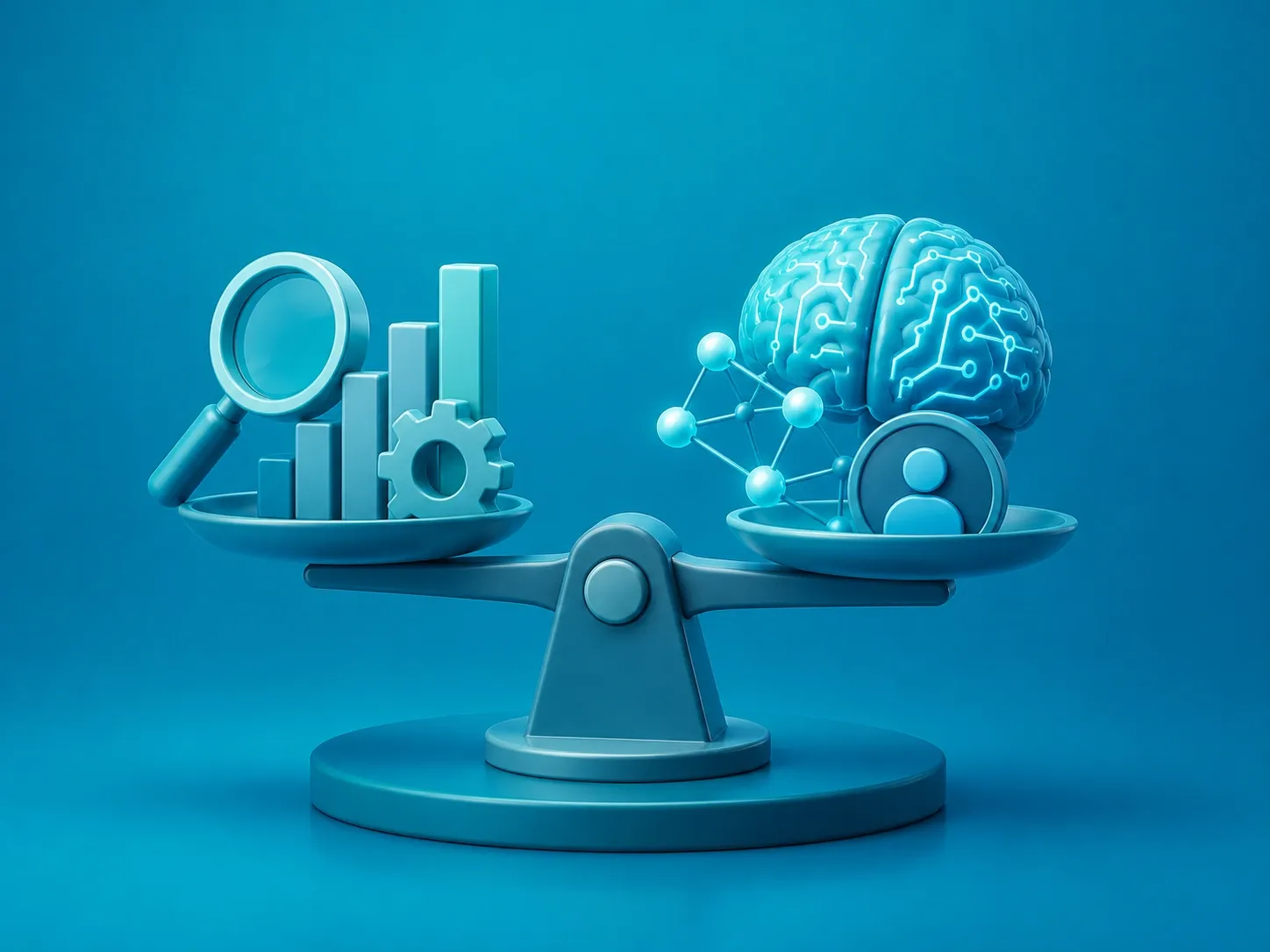 Is SEO Still Relevant? New Ranking Factors in AI Era