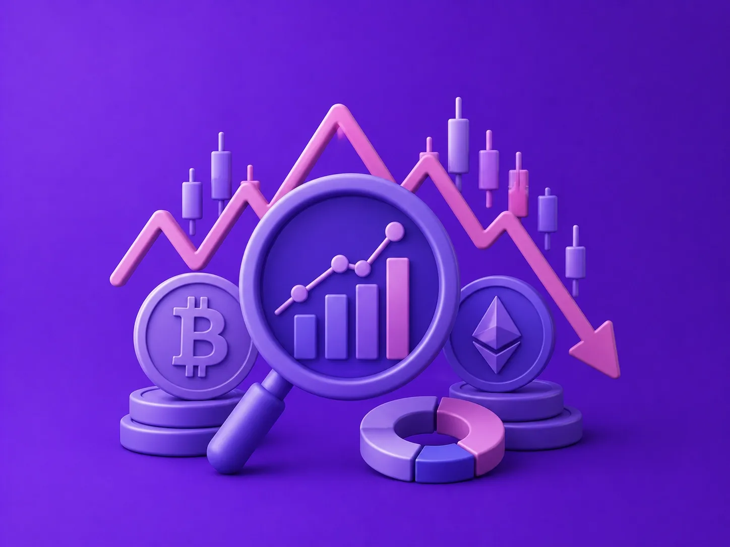 Measuring Crypto SEO and GEO in a Volatile Market