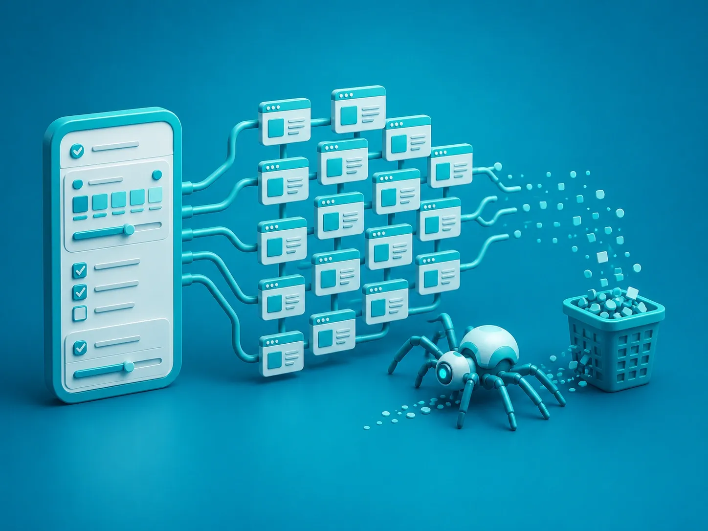 Faceted Navigation Is Eating Your Crawl Budget