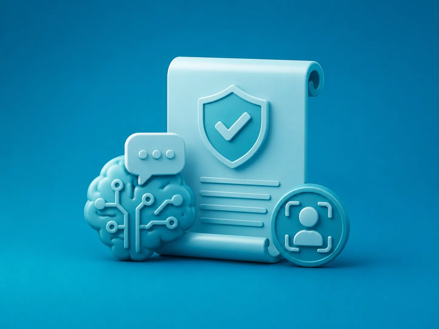 Getting Cited by AI When Compliance Demands Disclaimers
