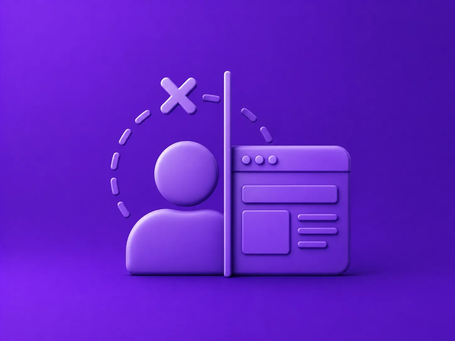 Half Your Software Buyers Never Visit Your Site