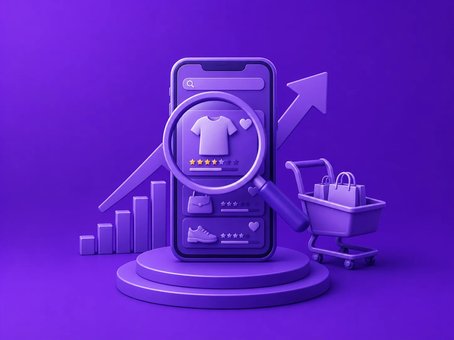 How Shopee and Tokopedia Rank Your Products