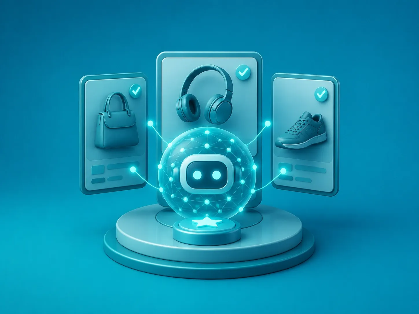 How to Get Your Products Recommended by AI