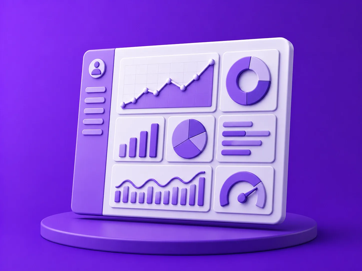The KPI Dashboard That Won't Fool Your CFO
