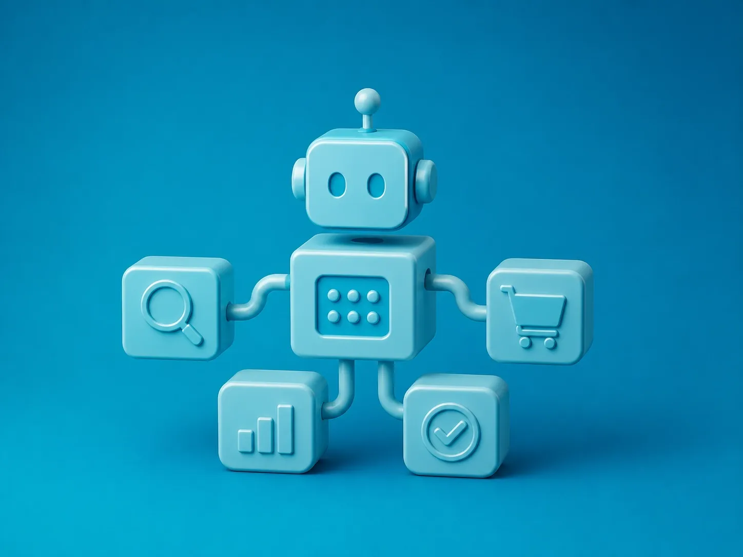 MCP and the Start of Agentic Software Buying
