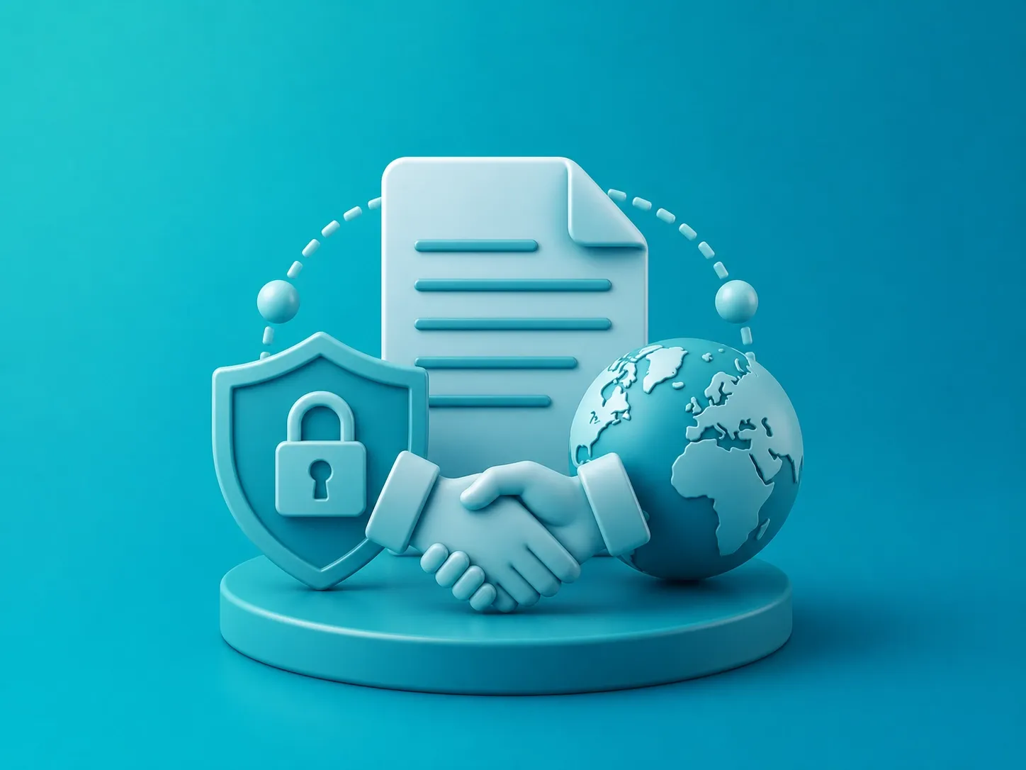 GDPR, Datatilsynet and Cross-Border GEO in Norway