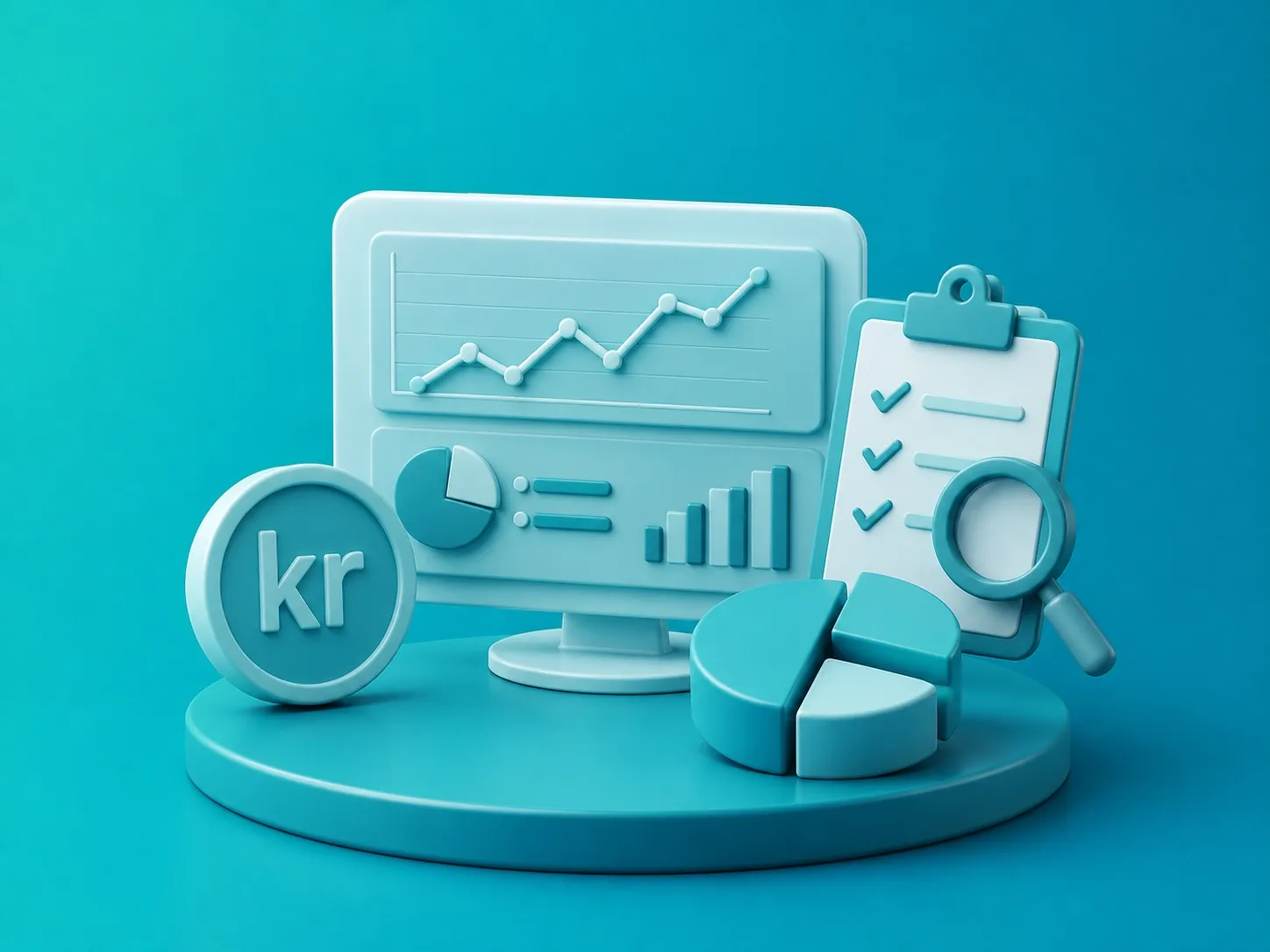 Measuring GEO ROI in NOK: KPIs for Norway