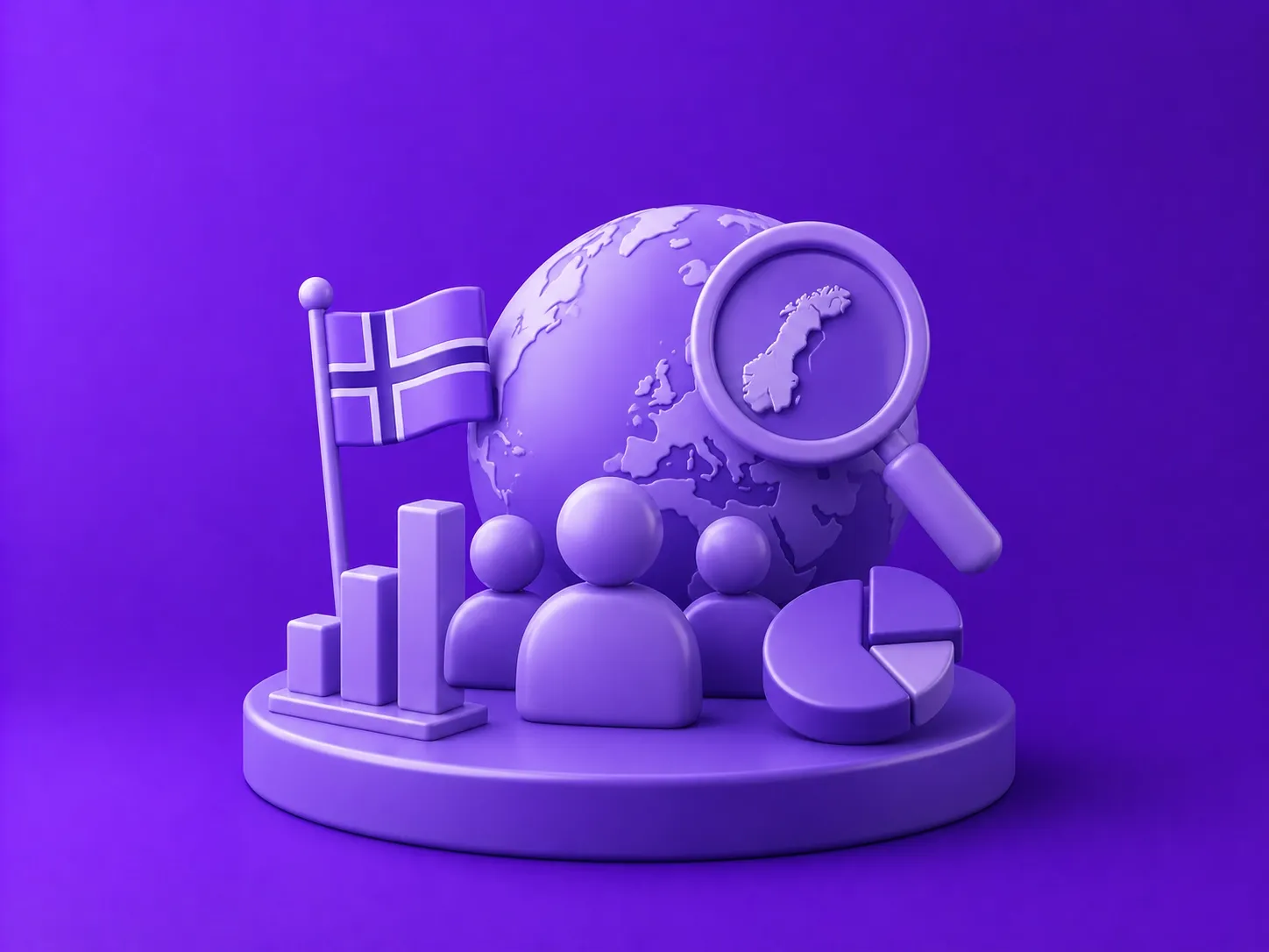 Who's Actually Doing GEO in Norway in 2026?