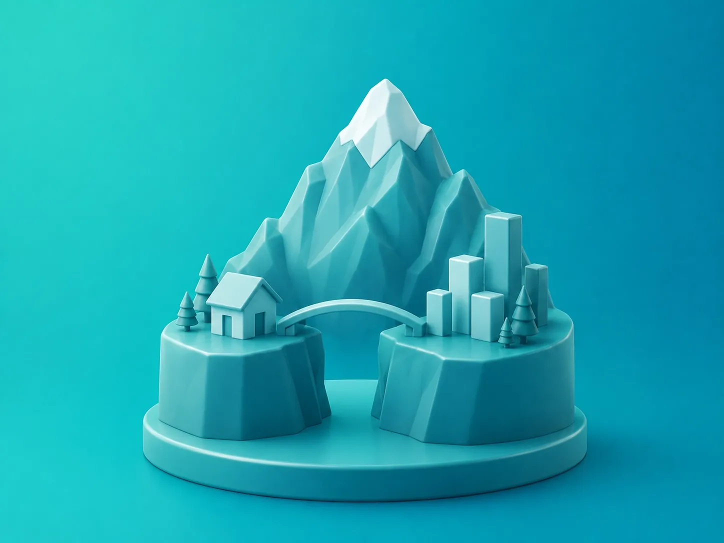 Why Norway's AI Adoption Gap Is a GEO Opportunity