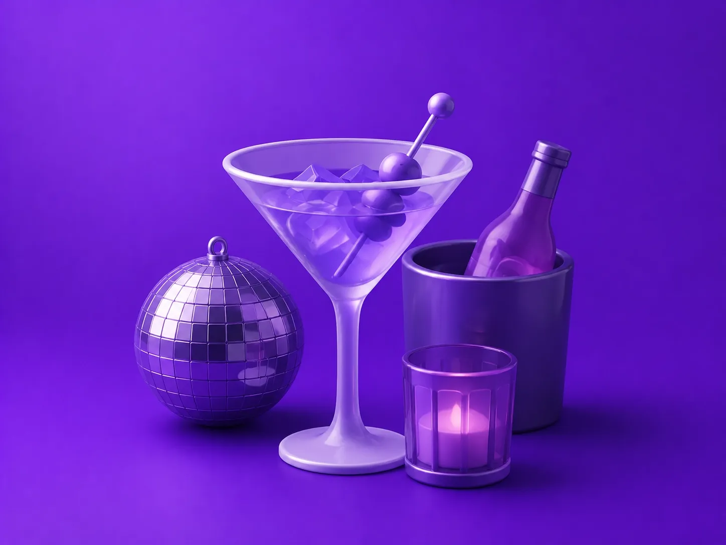 GEO for Bars and Nightclubs: A Different Playbook