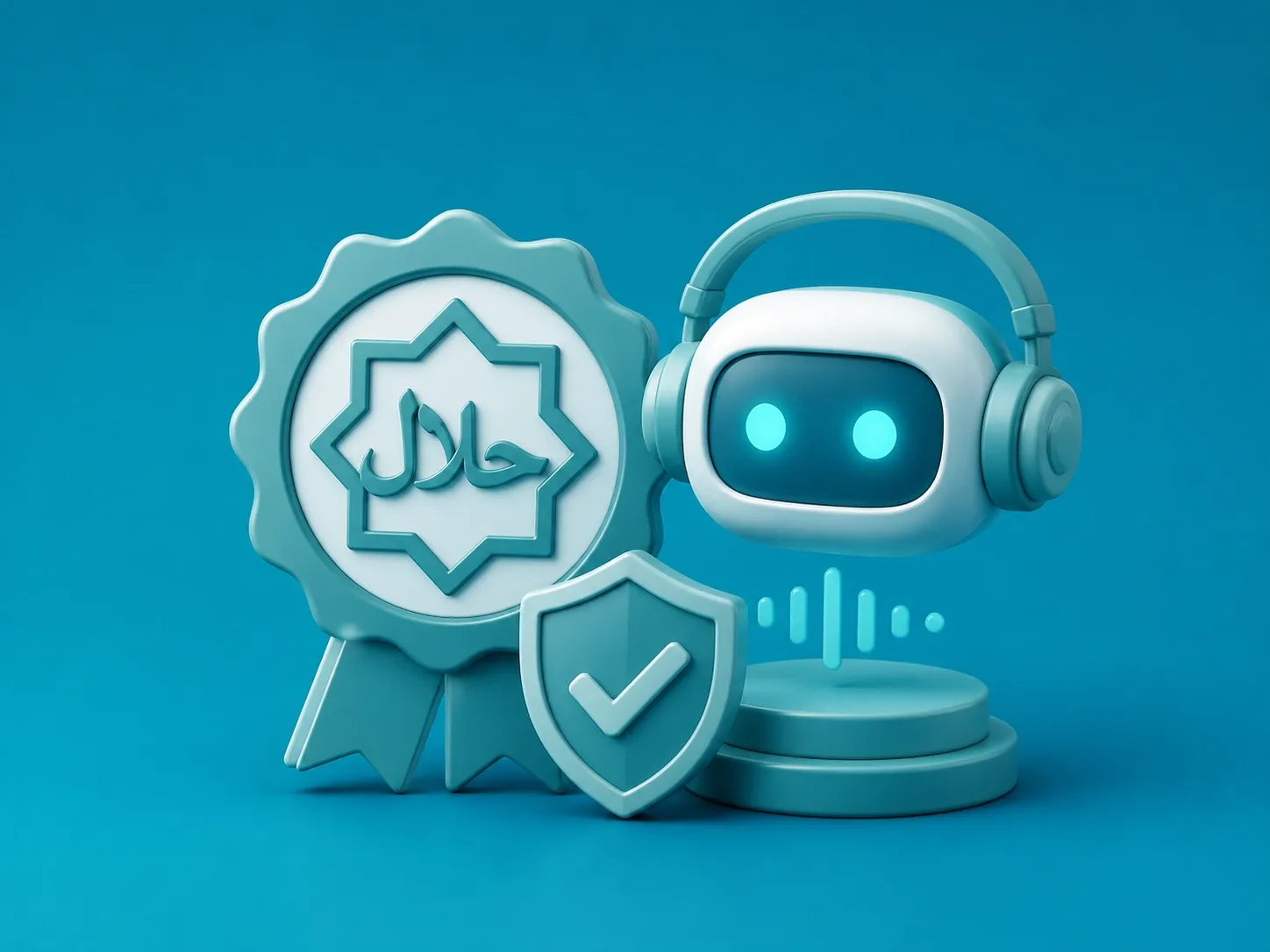 Halal Certification Is Mandatory. Is AI Listening?