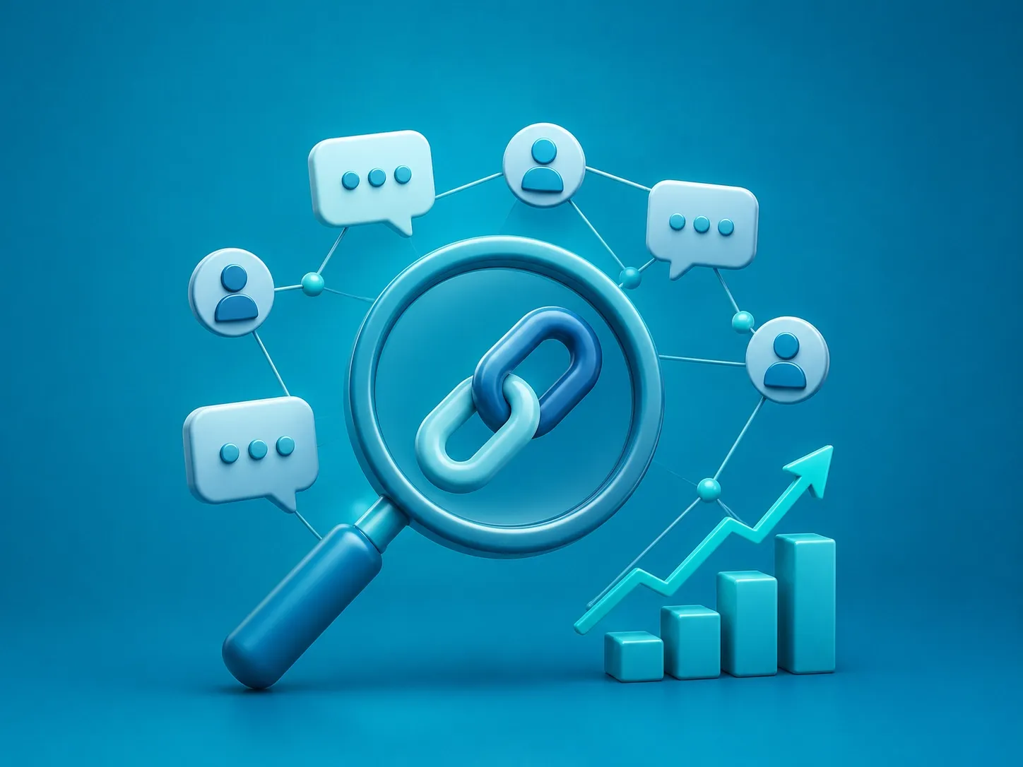 SEO Link Building with Mention Tracking (2026)