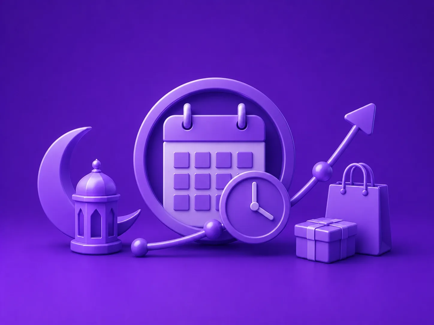 SEO Timing for Ramadan, Harbolnas and 11.11