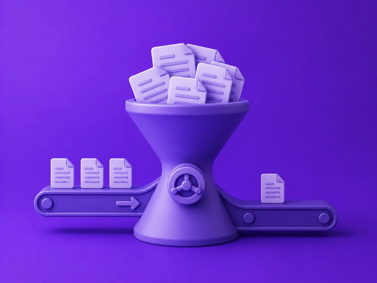 The Attorney Review Bottleneck Is an Ops Problem