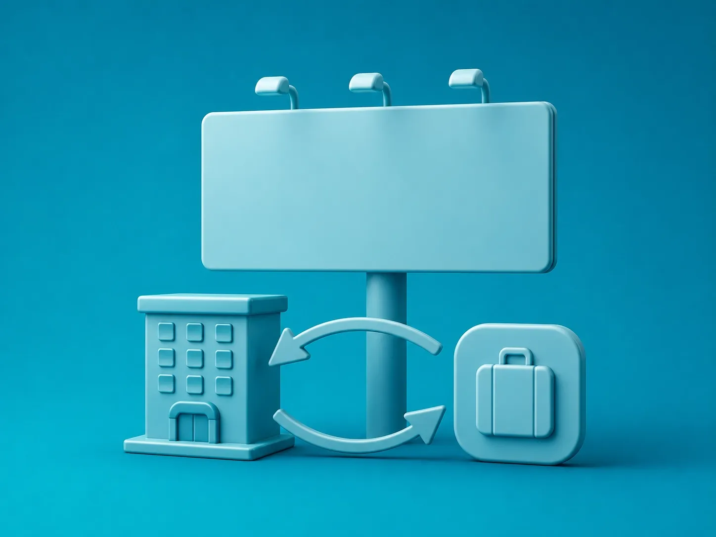 The Billboard Effect: Why OTAs Fund Direct Bookings, Not Steal Them