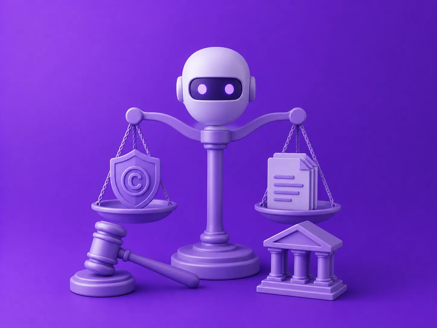 What Nippon Life v. OpenAI Means for Law Firms