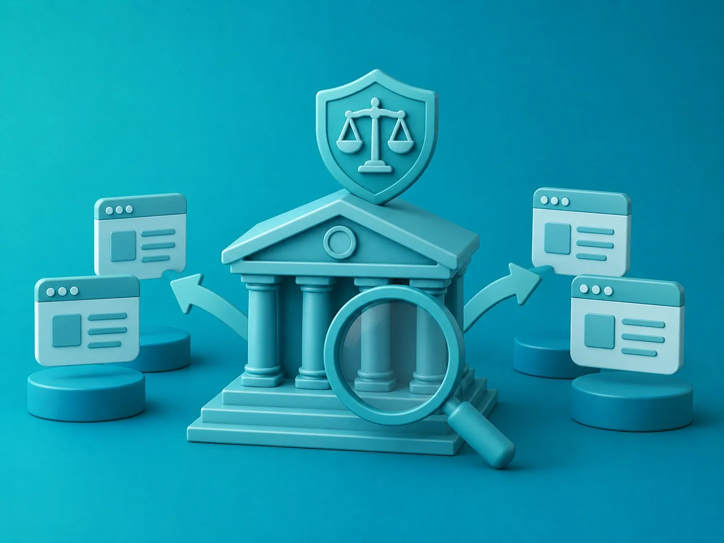 Why Corporate Law Firms Lose Search for Their Own Name