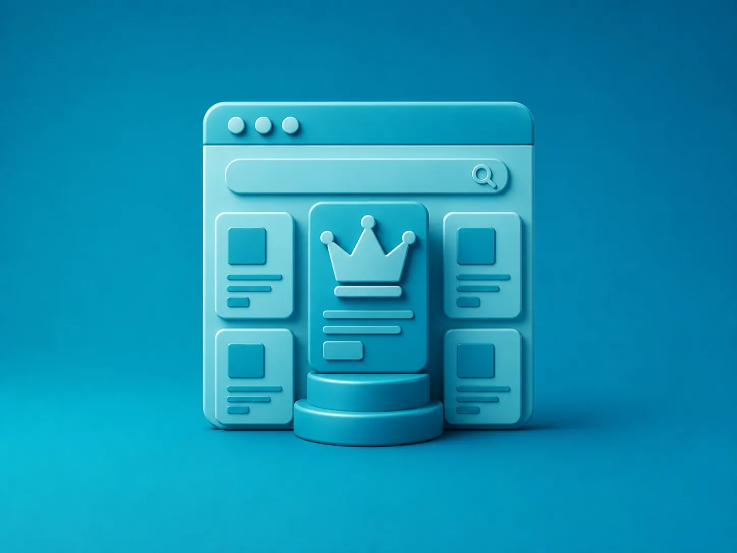 Why G2 Owns Your Category Name on Google