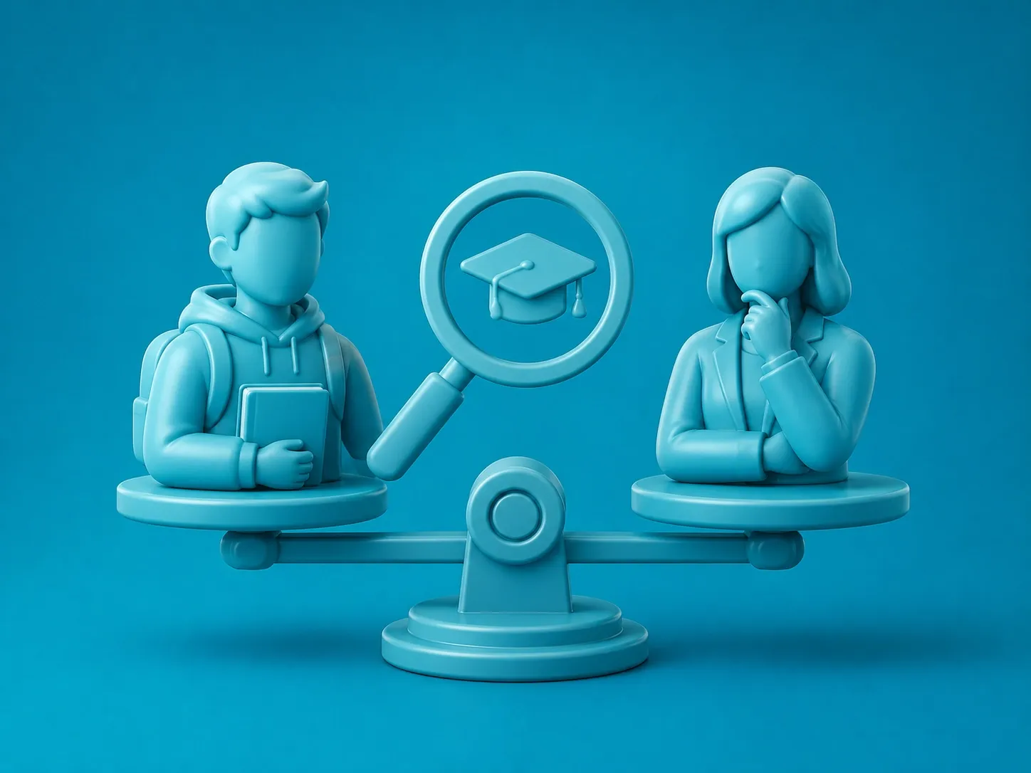 Why Parents and Students Search So Differently for the Same Degree