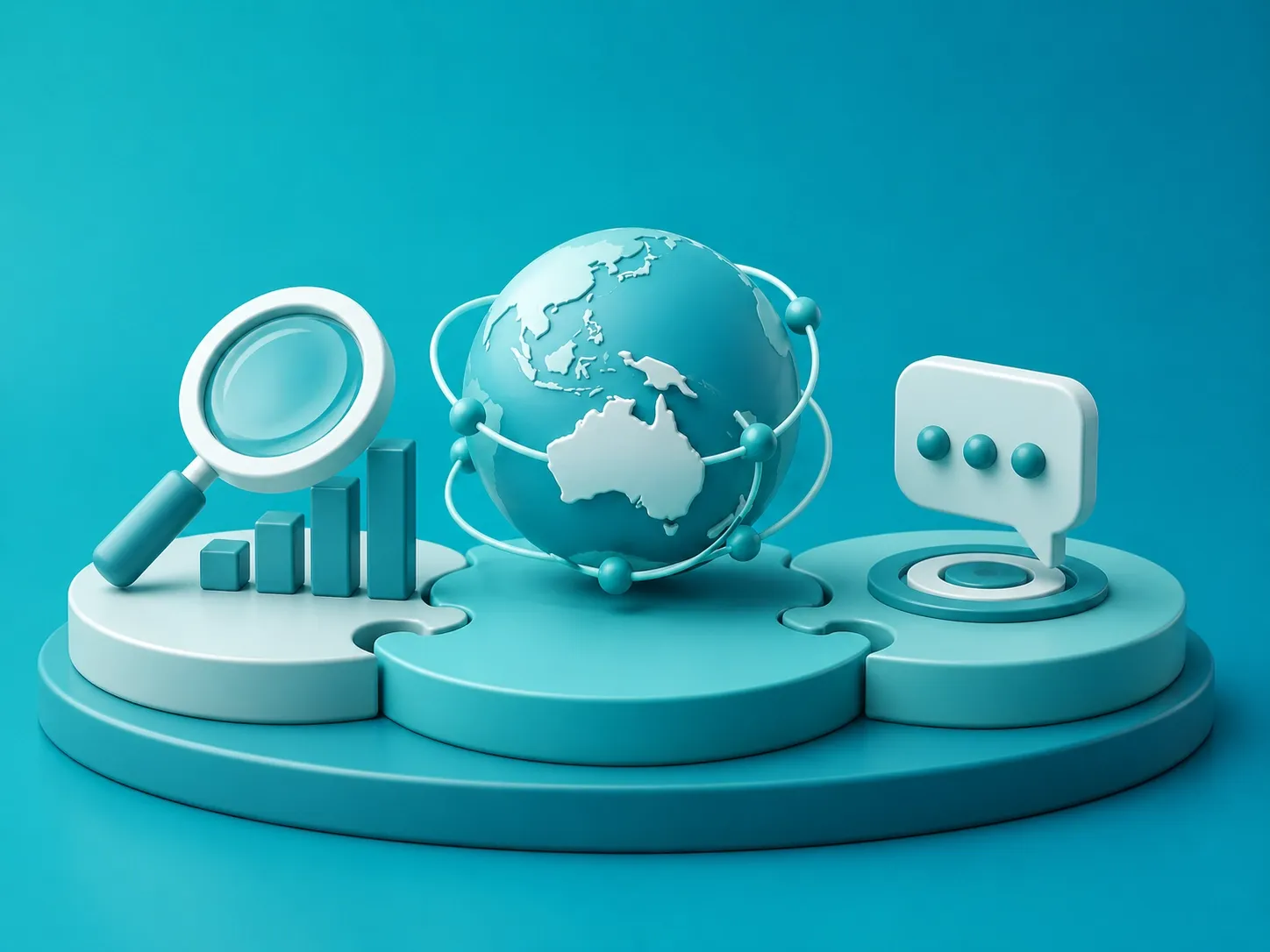 GEO vs SEO vs AEO in Australia: What Differs