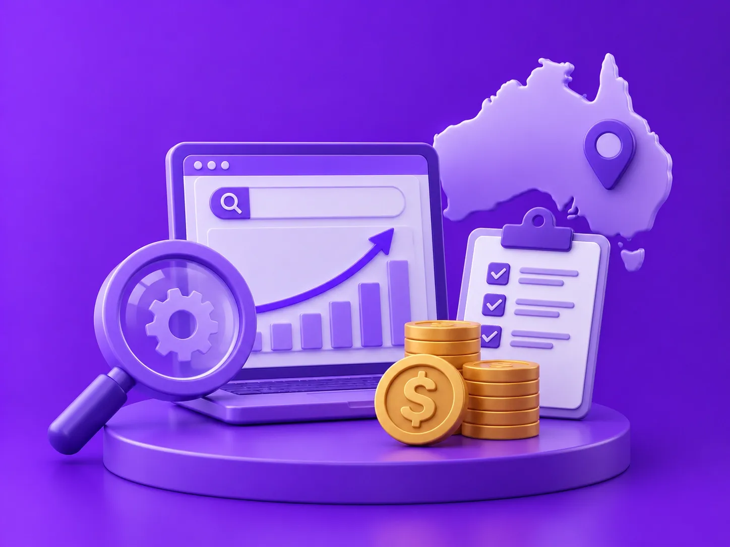 SEO Cost in Australia 2026: Full Pricing Guide