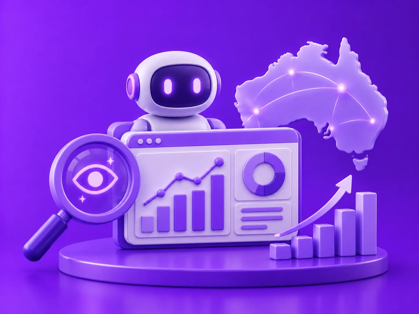 How to Measure AI Visibility: A GEO Framework