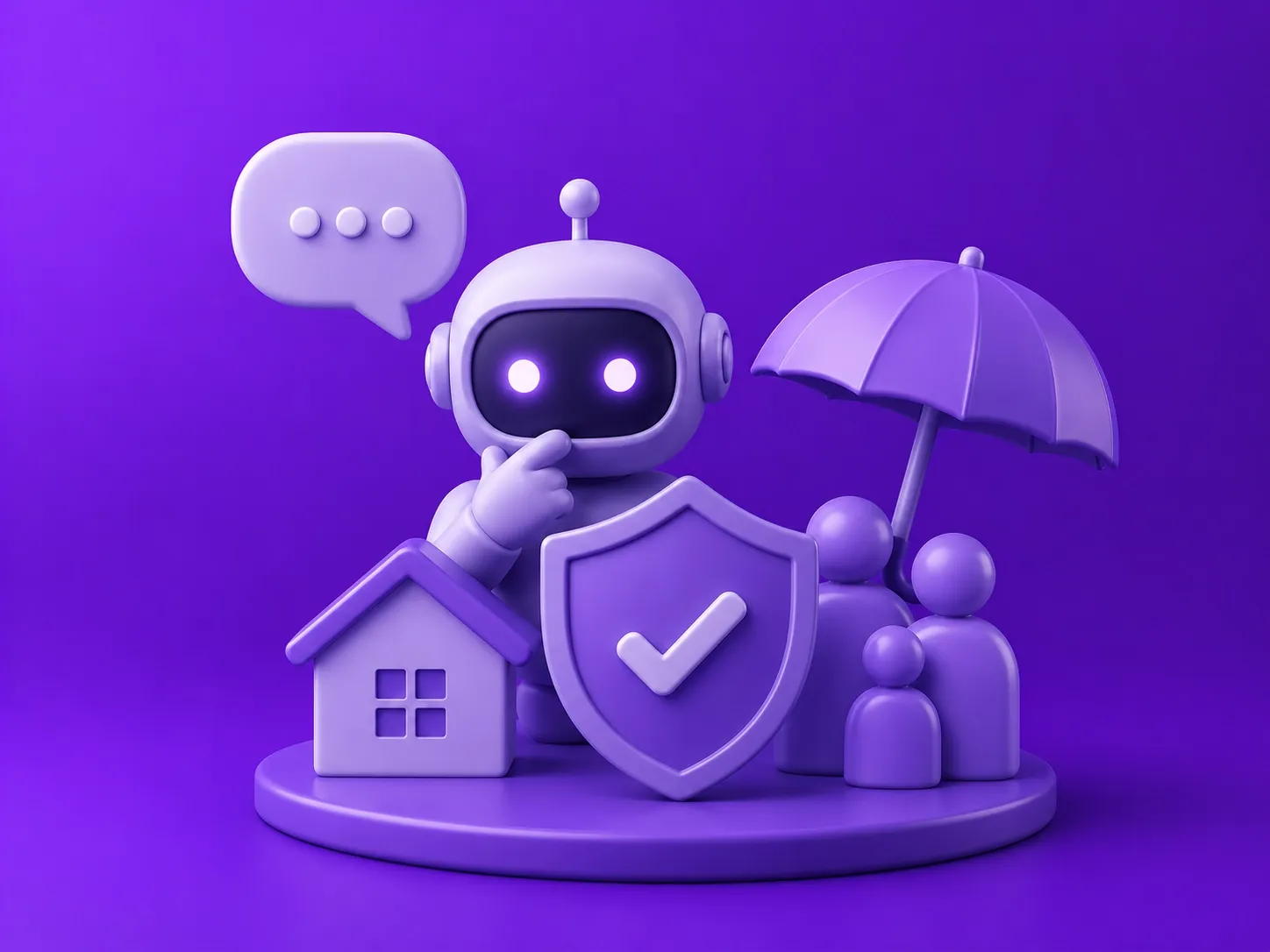 Asking ChatGPT About Insurance: What Actually Happens