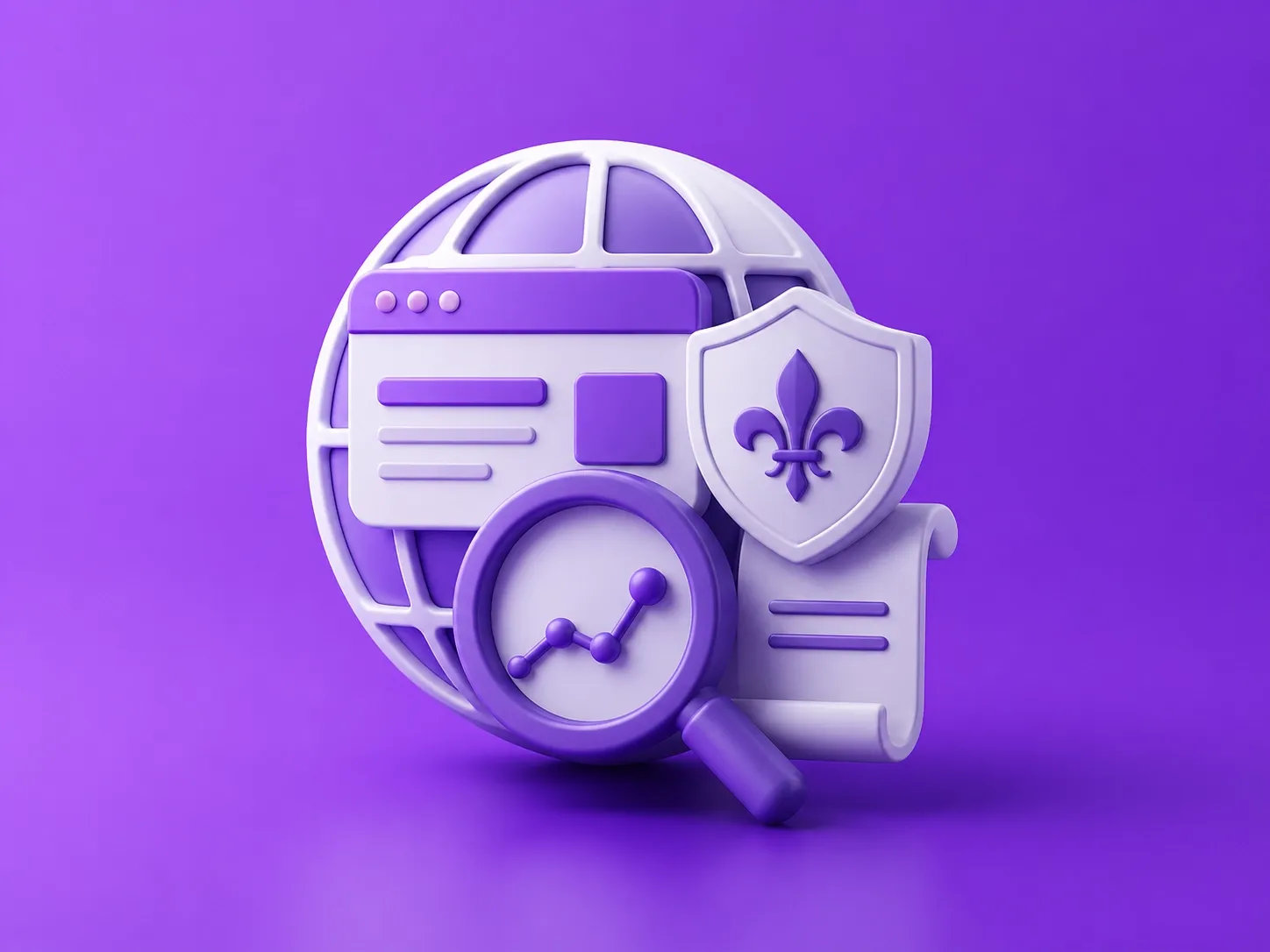 Bill 96 and SEO: What Quebec's Law Requires
