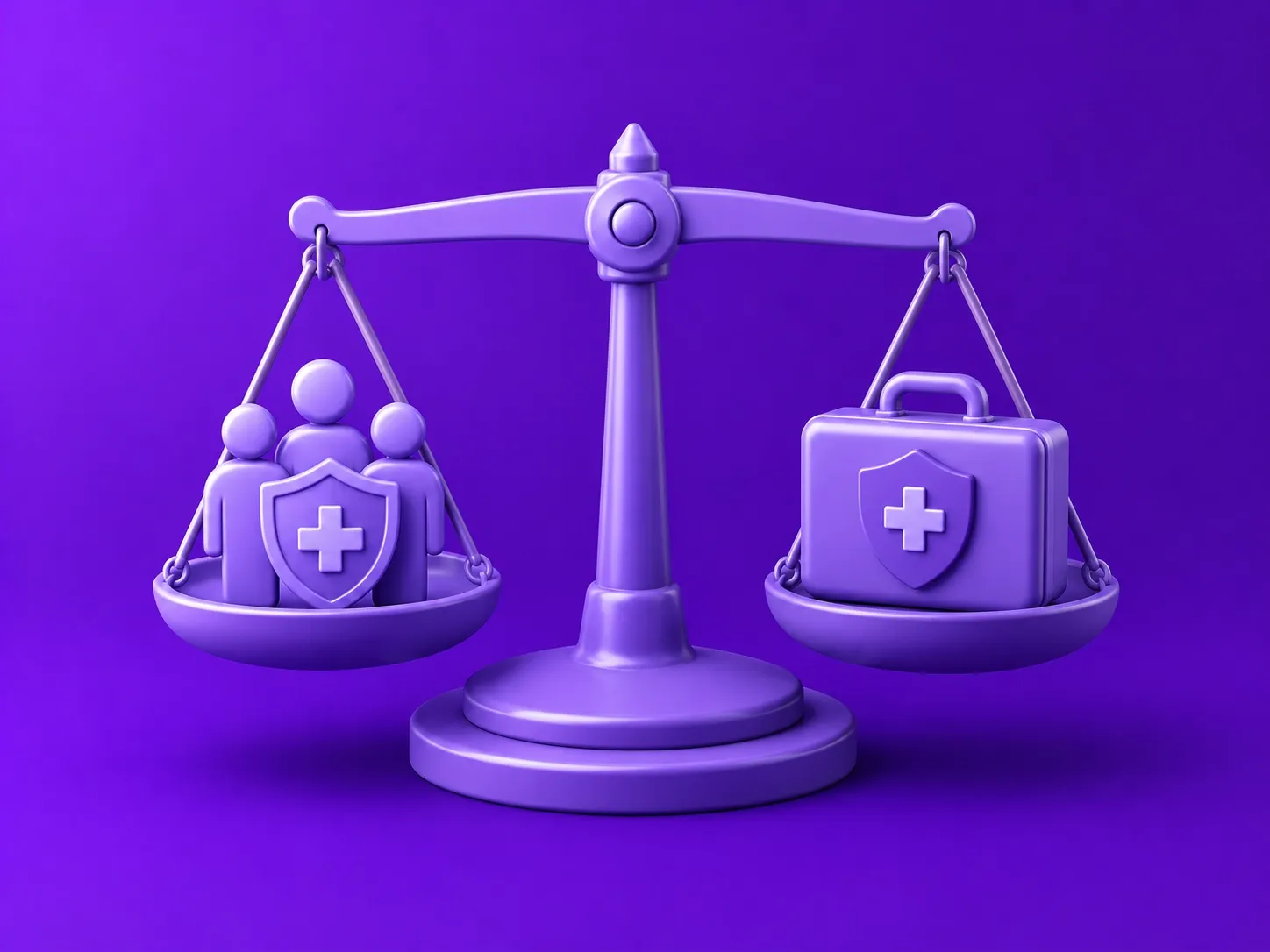 BPJS or Private Health Insurance? Write This Carefully