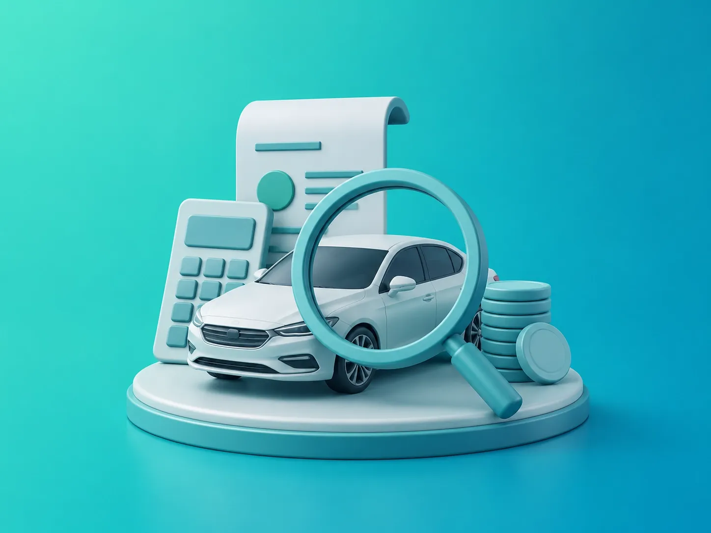 Financing-First Search in Indonesia's Car Market