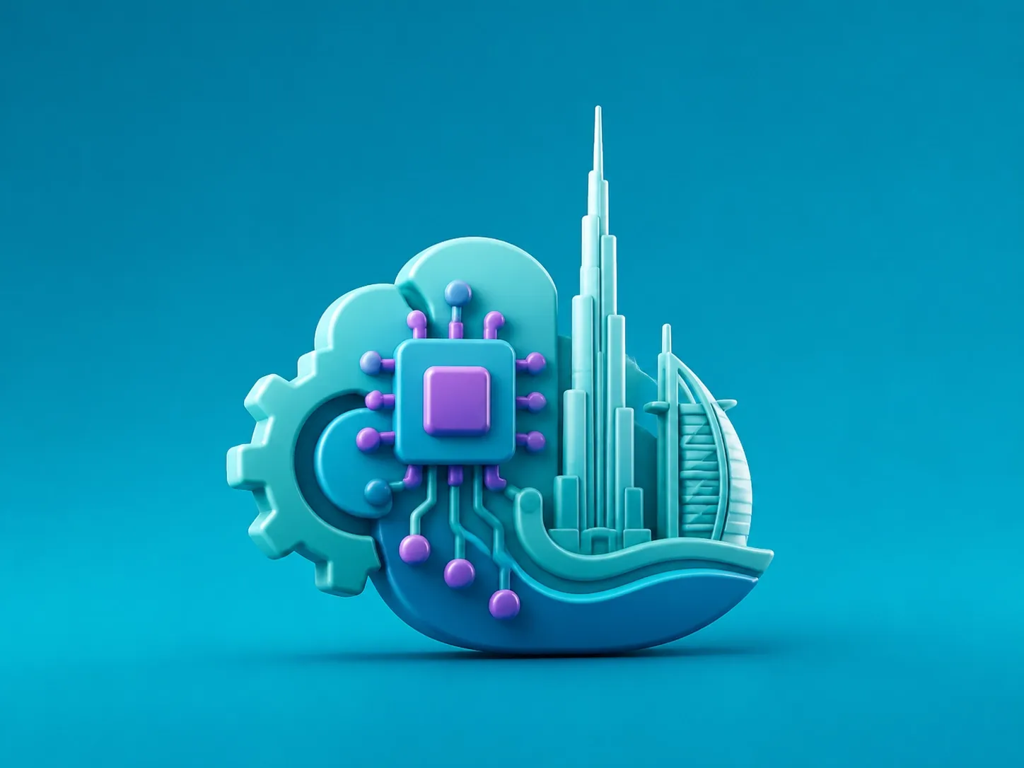 Generative Engine Optimization for Dubai: Full Guide