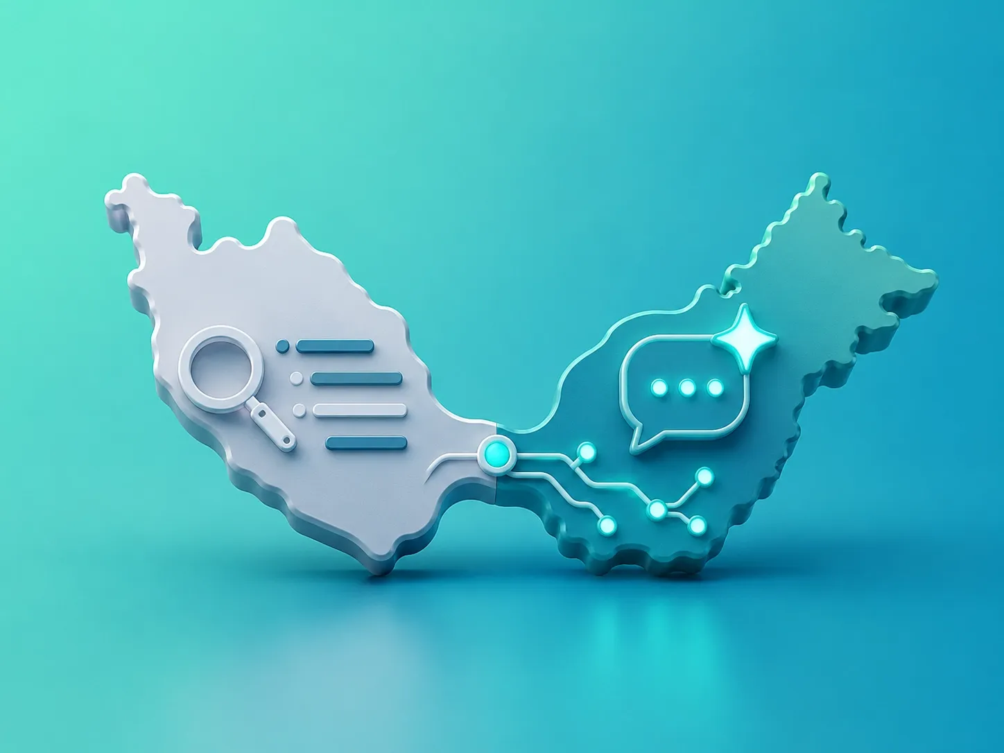 GEO vs SEO in Malaysia: What Actually Changes