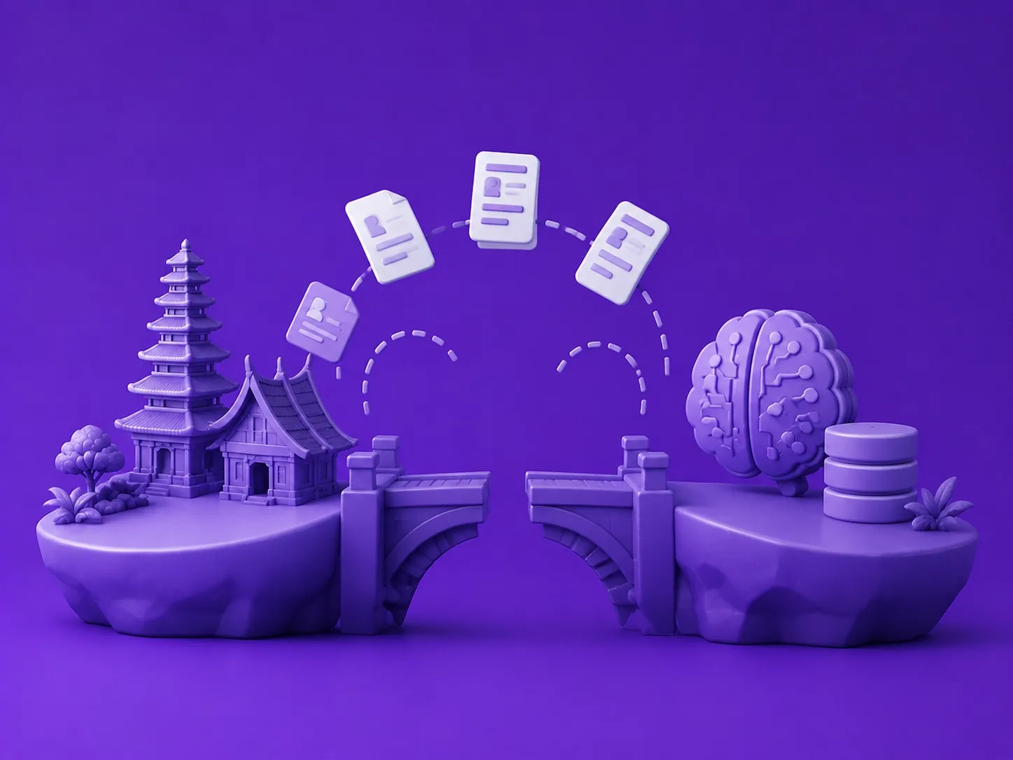 The Bahasa Indonesia AI Citation Gap Explained