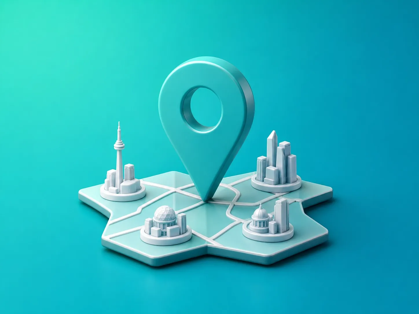 Local SEO in Canada: Winning the Map Pack