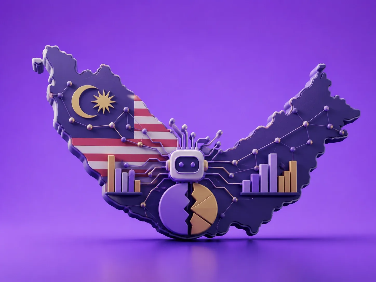 Malaysia AI Adoption: Why the Numbers Don't Match