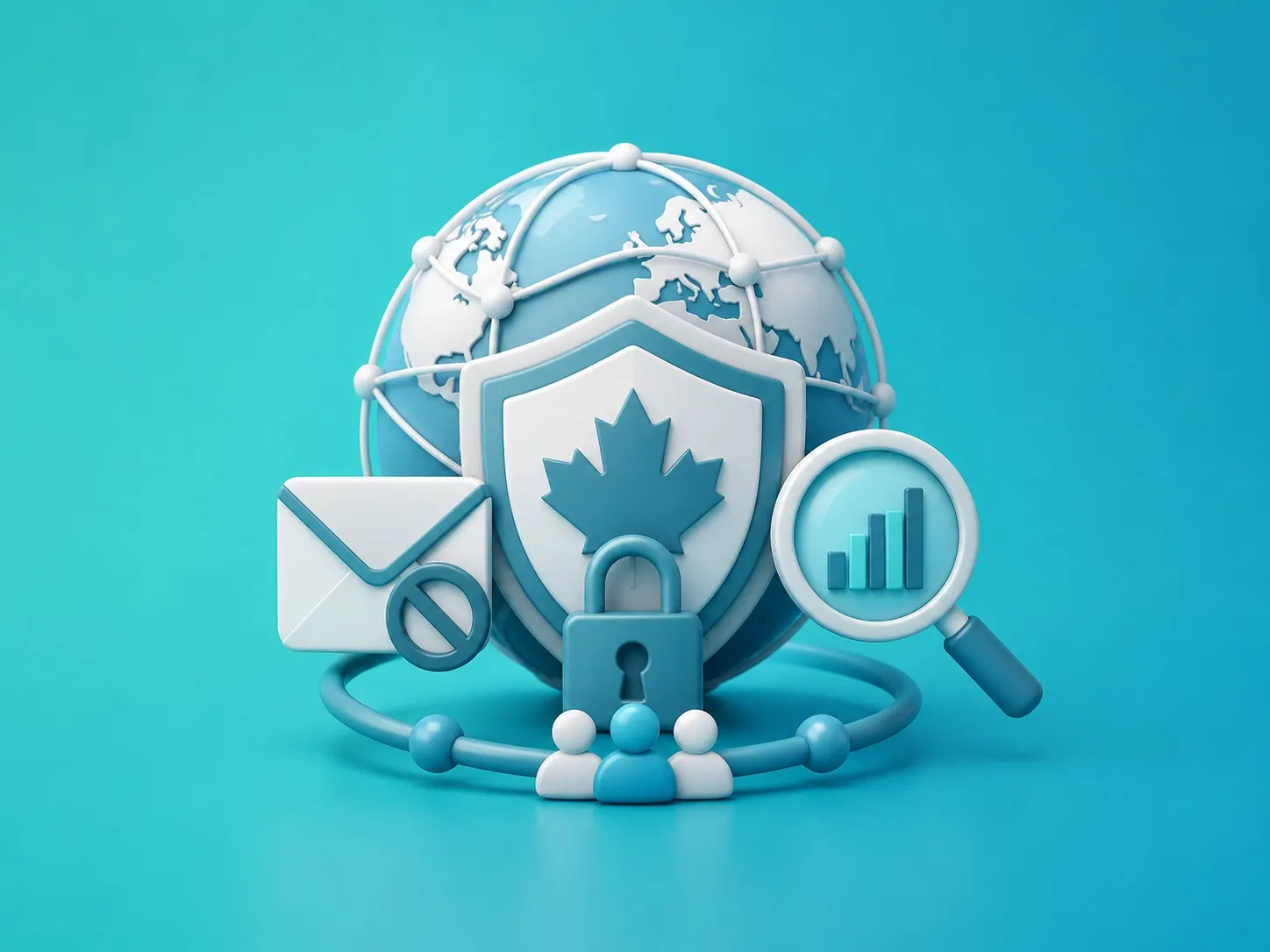 PIPEDA, CASL and Hiring an Offshore Agency