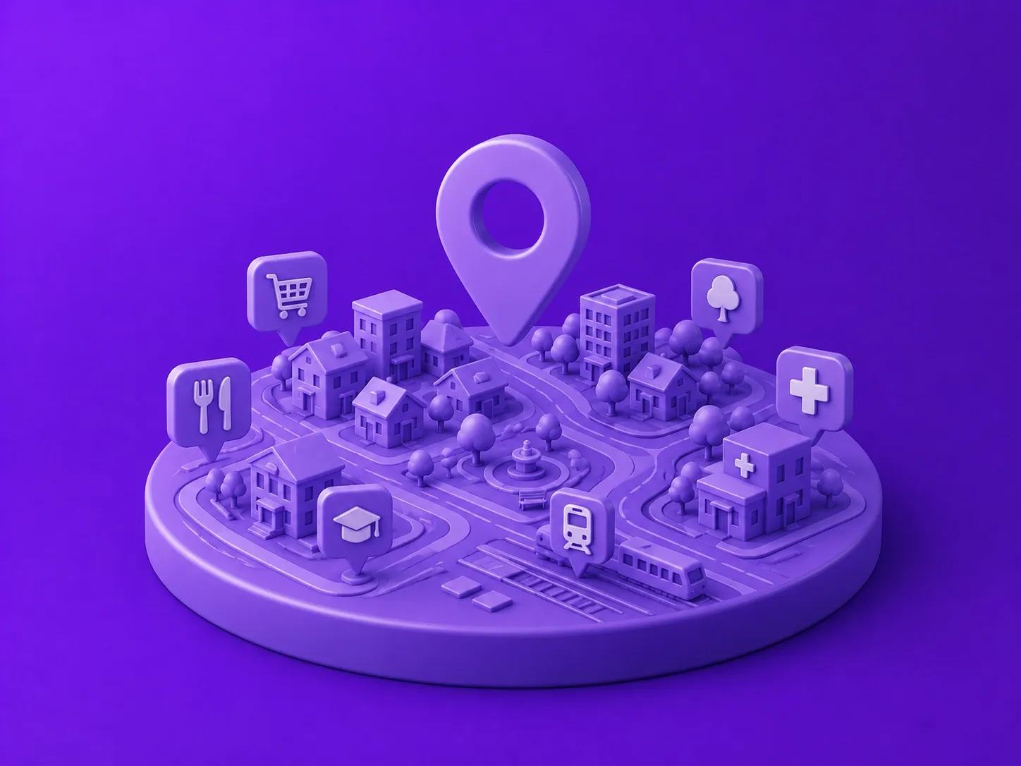 The Neighbourhood Guide Real Estate Portals Never Build