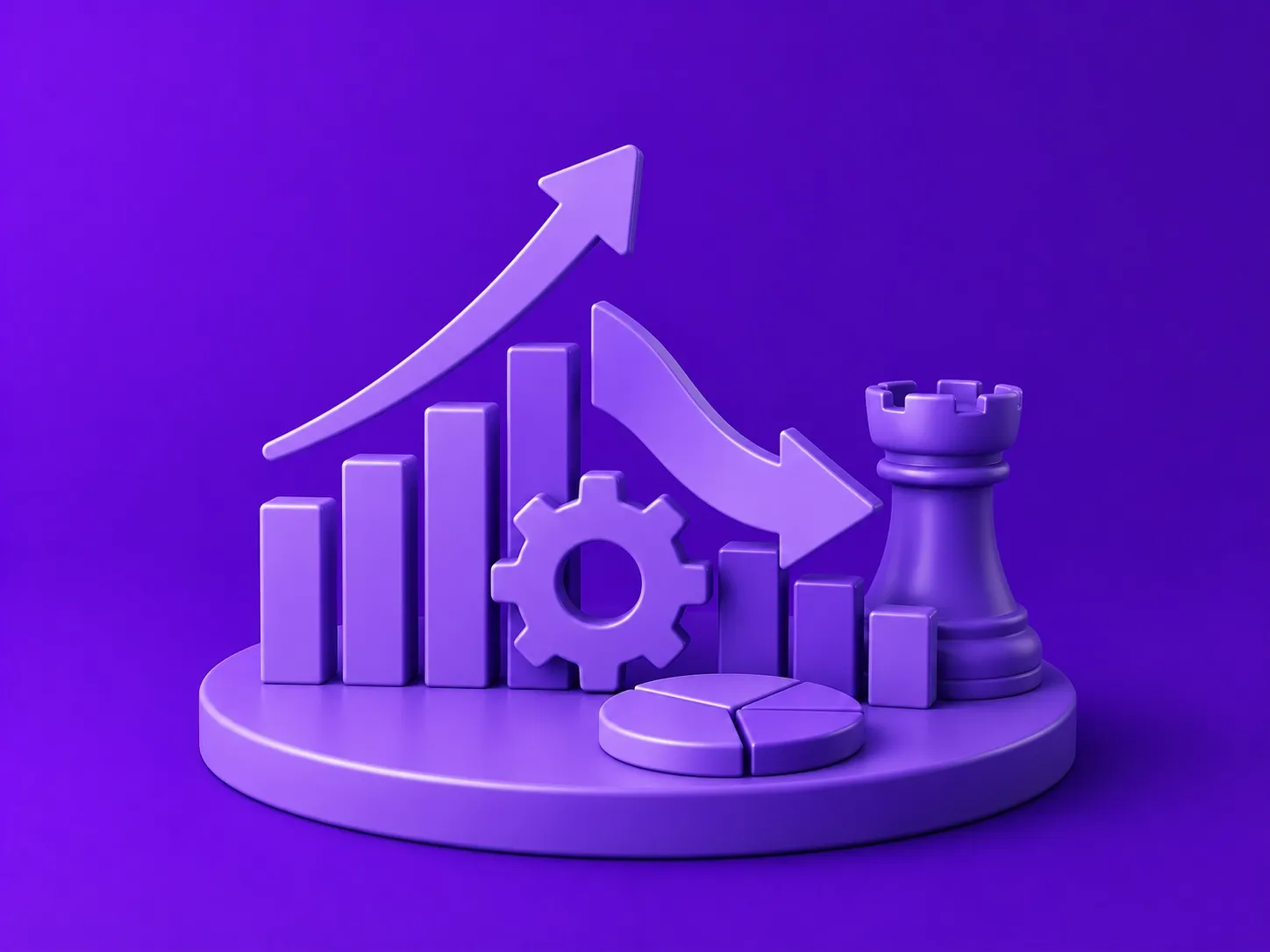 2025's Market Shift: What It Means for Content Strategy